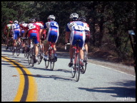A short movie while trailing the lead group with Jacques-Maynes on the front.jpg