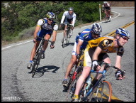Cat 3 descent - with the eventual winner Roaring Mouse just behind.jpg
