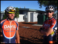 Davis Bike Club recently won the Collegiate Nationals thanks largely to Stephen Dey and Jesse Moore.jpg