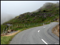 Fog rolling over the crater rim obscured our view of the Pacific Ocean.jpg