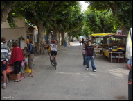 Farmer's market in St Sauveur-Gouvernet.jpg