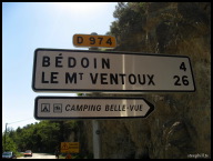 Bedoin is the most popular starting point for Mt Ventoux.jpg