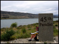 Snacking in the shelter of the 45th Parallel.jpg