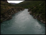 A jetboating river just outside Queenstown on the return trip.jpg