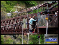 Getting ready on the bungy jumping platform.jpg