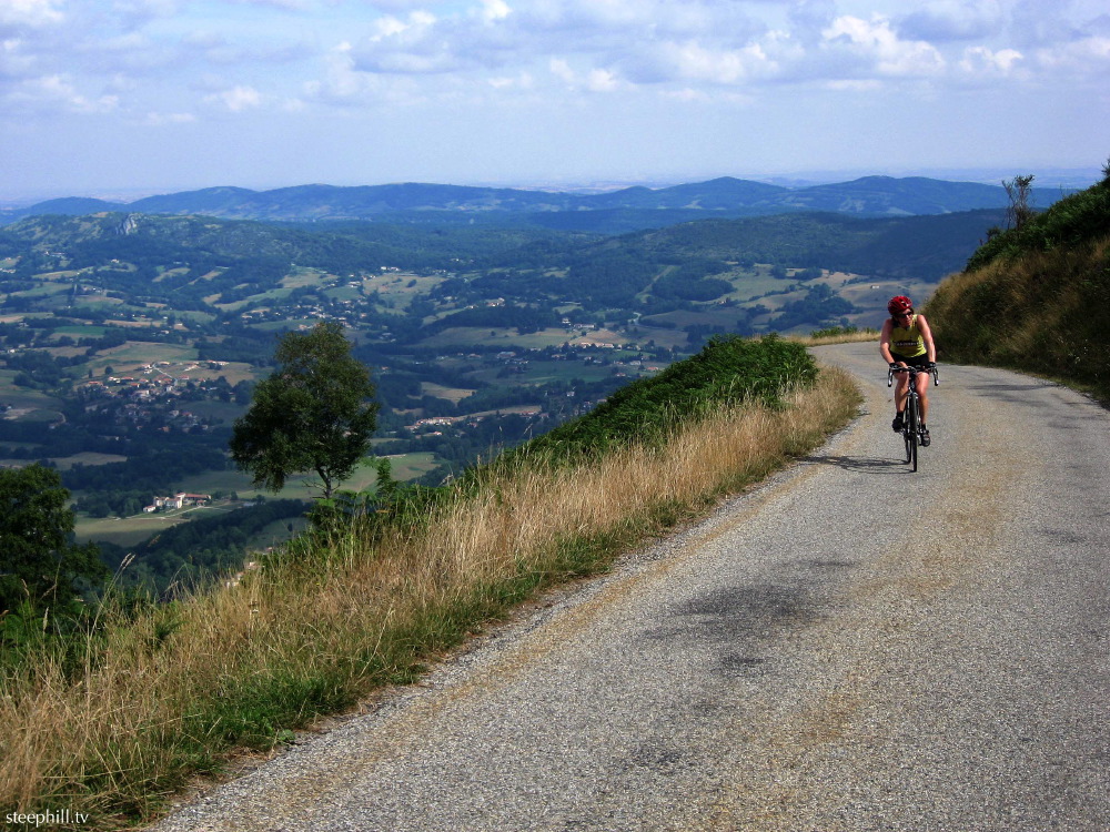 rebecca on her way to #a00.jpg