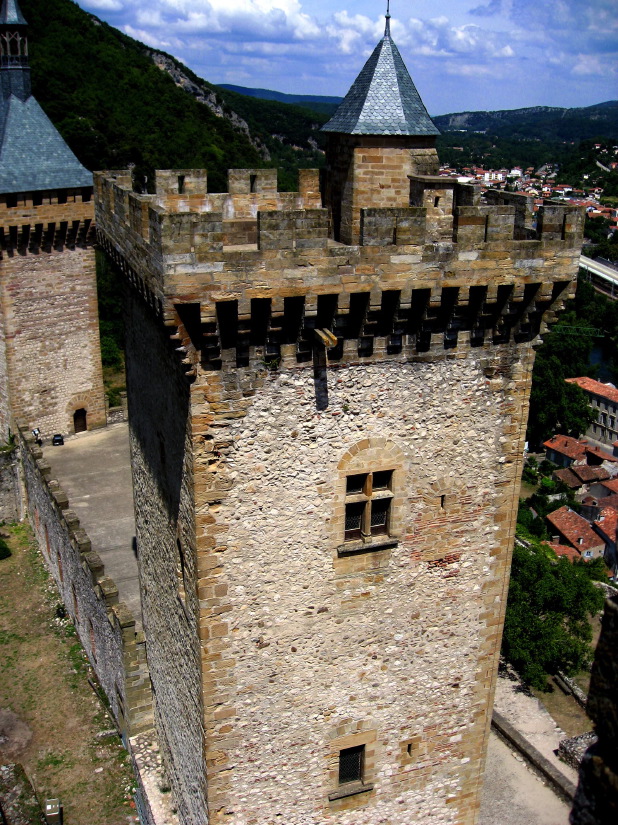 the three turrets were#ba5.jpg