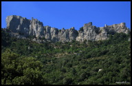IMG_1614 Chateau de Peyrepertuse is considered one of the most "awe-inspiring" chateaus in all of Europe.jpg