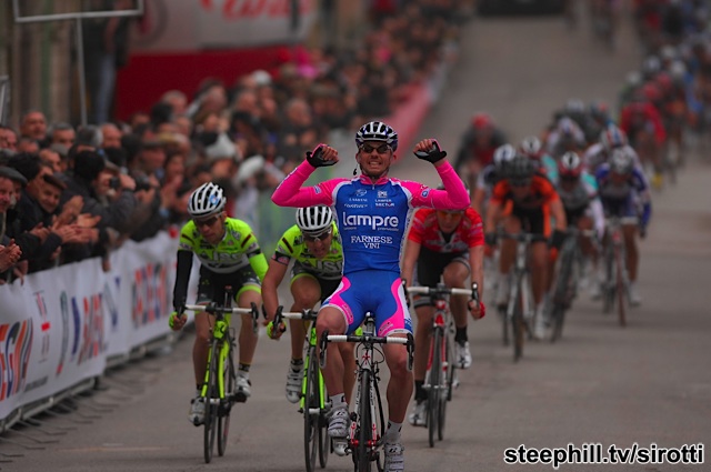 2011 Giro di Sardegna Dates, News; 2010 Video, Photos, Route, Teams