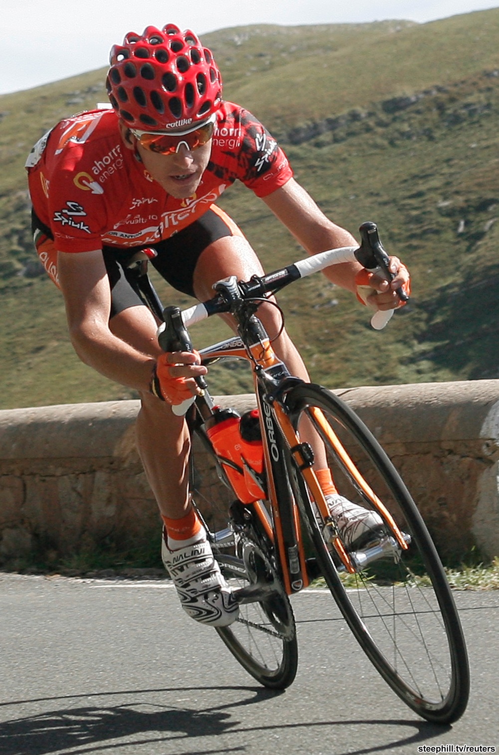 2010 vueltaaespana photos stage14