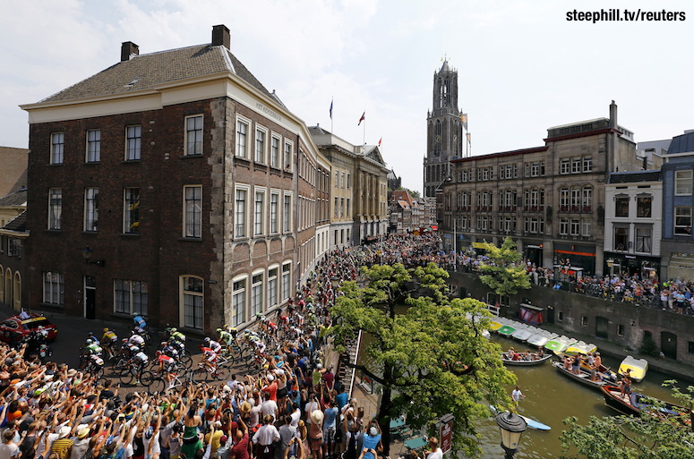 2015 Tour de France Live Video, Route, Preview, Results, Photos, TV