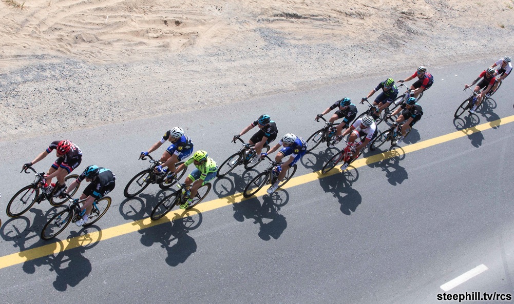 2016 Dubai Tour Photos Stage 01