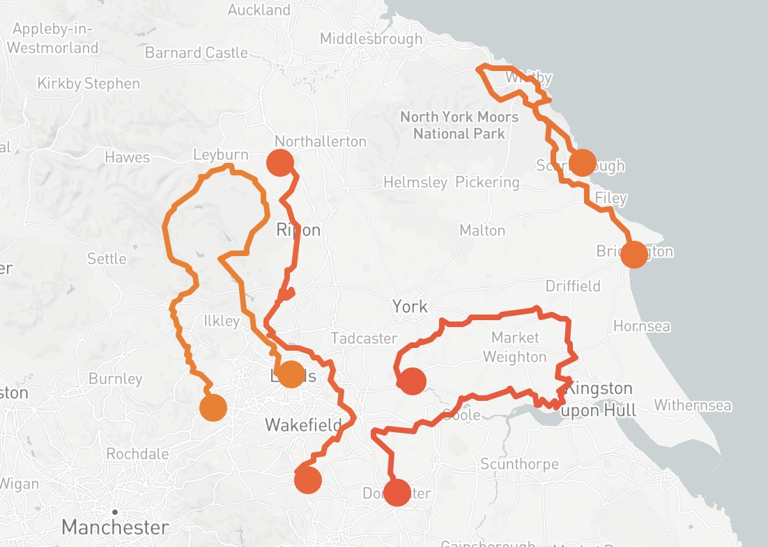 tour de yorkshire 2019