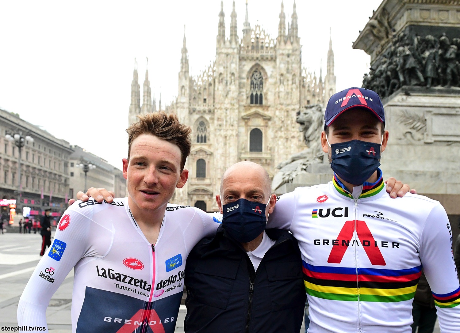 2020 Giro dItalia Live Video, Preview, Startlist, Route, Results, Photos, TV