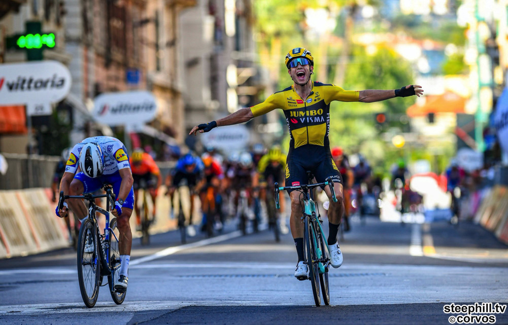 2020 MilanSan Remo Live Video, Preview, Startlist, Route, Results