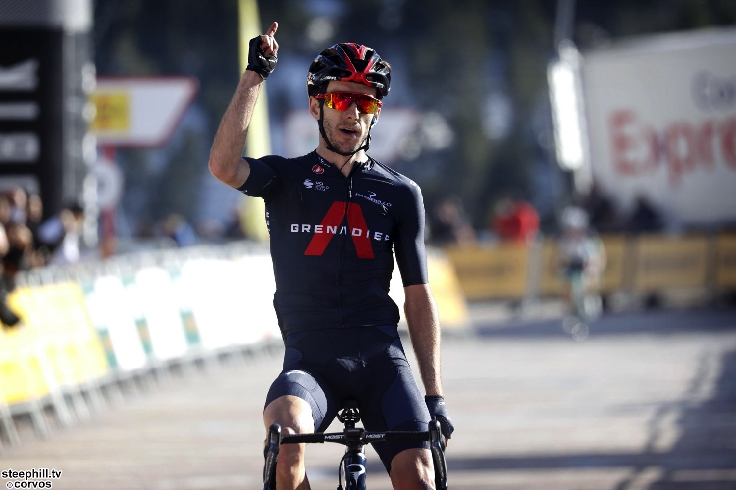 2021 Volta a Catalunya Live Video, Preview, Startlist, Route, Results