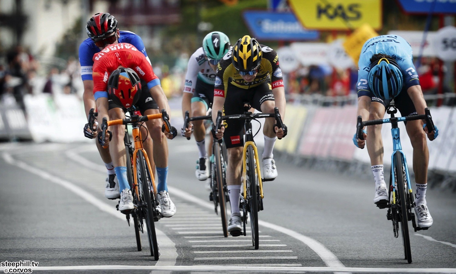 2021 Itzulia Basque Country Live Video, Preview, Startlist, Route, Results, Photos, TV aka Tour of the Basque Country