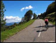 The climbing got hard core near the top.jpg