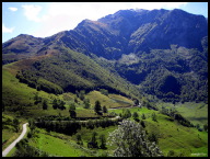 The Core west side descent and Cap Ner (2029m) looming over it.jpg