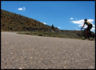 The climbing starts on Diamond Valley Rd with the 1st of 2 small climbs.jpg