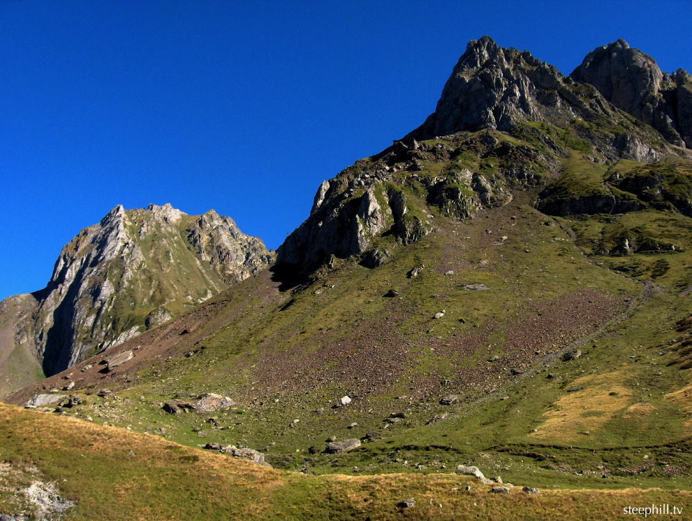 jagged peaks, vivid sky.jpg