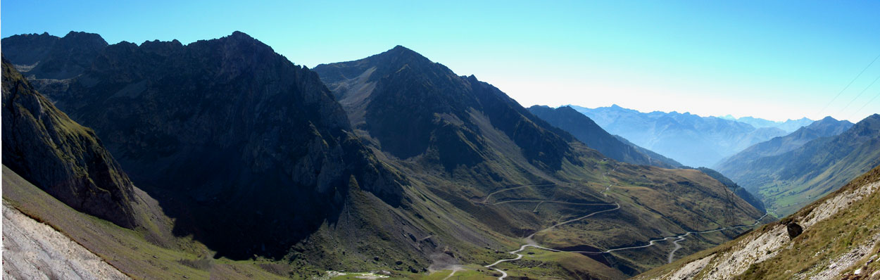 col du tourmalet