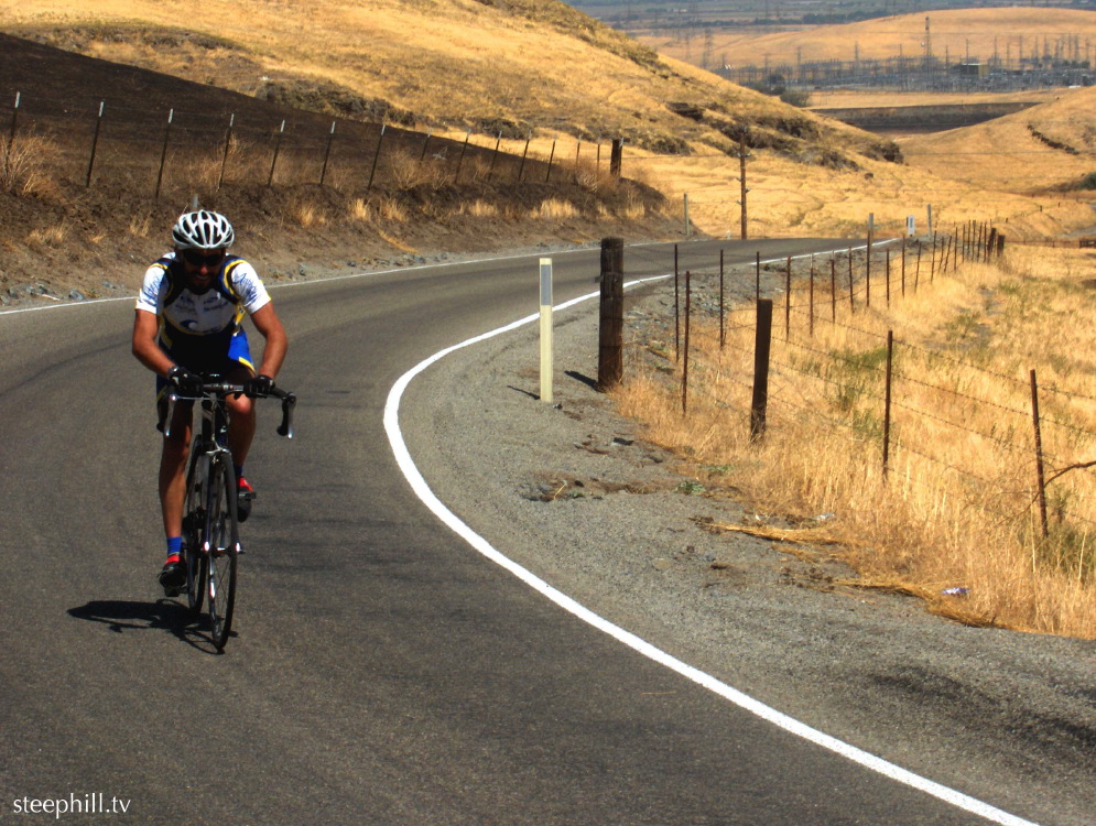 post race cool down.#150c2.jpg