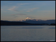 Apparently, we lucked out capturing the sun setting on the reclusive Mt. Baker (el. 10,778') while boarding our Antacortes ferry.jpg