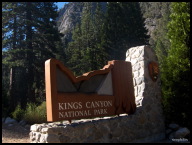 At the end of the day, entering Kings Canyon National Park.jpg