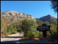 Entering Sequoia National Park via Generals Highway.jpg