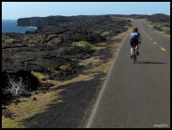 About to start the 19 mile climb from the ocean to the Kilauea volcano summit.jpg