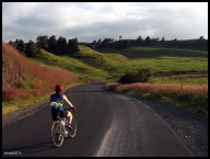 The clouds shrouded Mauna Kea on the return trip as often happens late in the afternoon.jpg