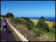 Taking a sip along the Hamakua coast.jpg